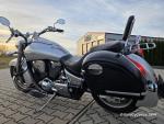 Klikněte pro detailní foto č. 5 - Honda VTX 1800