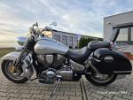 Klikněte pro detailní foto č. 6 - Honda VTX 1800