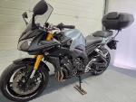 Klikněte pro detailní foto č. 9 - Yamaha FZ 1 S Fazer
