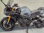 Klikněte pro detailní foto č. 12 - Yamaha FZ 1 S Fazer