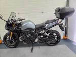 Klikněte pro detailní foto č. 13 - Yamaha FZ 1 S Fazer
