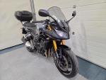 Klikněte pro detailní foto č. 2 - Yamaha FZ 1 S Fazer