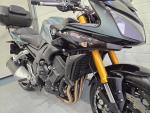 Klikněte pro detailní foto č. 5 - Yamaha FZ 1 S Fazer