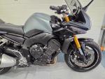 Klikněte pro detailní foto č. 6 - Yamaha FZ 1 S Fazer