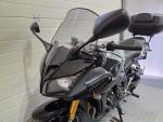 Klikněte pro detailní foto č. 10 - Yamaha FZ 1 S Fazer