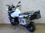 Klikněte pro detailní foto č. 12 - BMW R 1200 GS Adventure 37200km, servisní kniha, po servisu