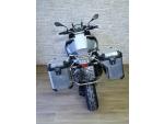 Klikněte pro detailní foto č. 13 - BMW R 1200 GS Adventure 37200km, servisní kniha, po servisu
