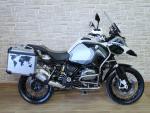 Klikněte pro detailní foto č. 1 - BMW R 1200 GS Adventure 37200km, servisní kniha, po servisu