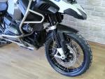 Klikněte pro detailní foto č. 2 - BMW R 1200 GS Adventure 37200km, servisní kniha, po servisu