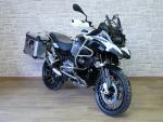 Klikněte pro detailní foto č. 5 - BMW R 1200 GS Adventure 37200km, servisní kniha, po servisu