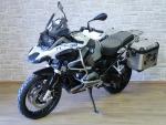 Klikněte pro detailní foto č. 7 - BMW R 1200 GS Adventure 37200km, servisní kniha, po servisu