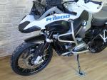 Klikněte pro detailní foto č. 9 - BMW R 1200 GS Adventure 37200km, servisní kniha, po servisu
