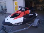 Klikněte pro detailní foto č. 2 - Sea - Doo TRIXX 1-up