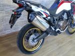 Klikněte pro detailní foto č. 4 - Honda CRF 1000 L Africa Twin ABS 12800km, po servisu