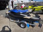 Klikněte pro detailní foto č. 1 - Sea - Doo TRIXX 3-up