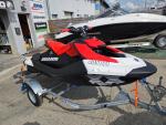 Klikněte pro detailní foto č. 2 - Sea - Doo TRIXX 3-up