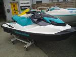 Detail nabídky - Sea - Doo GTI 130 iBr