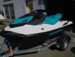 Klikněte pro detailní foto č. 2 - Sea - Doo GTI 130 iBr