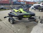 Klikněte pro detailní foto č. 1 - Sea - Doo TRIXX 2-up