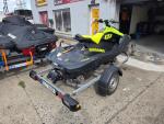 Klikněte pro detailní foto č. 2 - Sea - Doo TRIXX 2-up