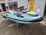 Klikněte pro detailní foto č. 1 - Sea - Doo WAKE 230 PRO Sound System