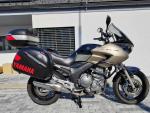 Klikněte pro detailní foto č. 2 - Yamaha TDM 900A