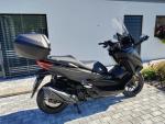 Klikněte pro detailní foto č. 8 - Honda Forza 350