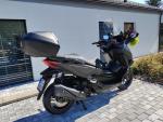 Klikněte pro detailní foto č. 9 - Honda Forza 350