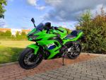 Klikněte pro detailní foto č. 1 - Kawasaki Ninja 650 model 2026 - 4 letá záruka ZDARMA