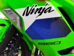 Klikněte pro detailní foto č. 2 - Kawasaki Ninja 650 model 2026 - 4 letá záruka ZDARMA