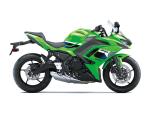 Klikněte pro detailní foto č. 7 - Kawasaki Ninja 650 model 2026 - 4 letá záruka ZDARMA
