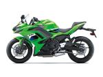 Klikněte pro detailní foto č. 8 - Kawasaki Ninja 650 model 2026 - 4 letá záruka ZDARMA