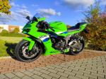 Klikněte pro detailní foto č. 1 - Kawasaki ZX-6R Ninja model 2026 - 4 letá záruka ZDARMA