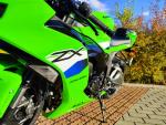 Klikněte pro detailní foto č. 2 - Kawasaki ZX-6R Ninja model 2026 - 4 letá záruka ZDARMA