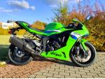 Klikněte pro detailní foto č. 3 - Kawasaki ZX-6R Ninja model 2026 - 4 letá záruka ZDARMA