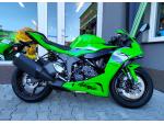 Klikněte pro detailní foto č. 5 - Kawasaki ZX-6R Ninja model 2026 - 4 letá záruka ZDARMA