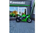 Klikněte pro detailní foto č. 7 - Kawasaki ZX-6R Ninja model 2026 - 4 letá záruka ZDARMA