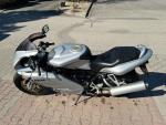 Klikněte pro detailní foto č. 6 - Ducati Supersport 620 i.e.