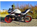 Klikněte pro detailní foto č. 2 - Kawasaki Z500 SE model 2026 - 4 letá záruka ZDARMA