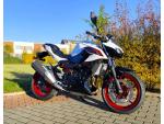 Klikněte pro detailní foto č. 3 - Kawasaki Z500 SE model 2026 - 4 letá záruka ZDARMA