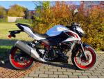 Klikněte pro detailní foto č. 4 - Kawasaki Z500 SE model 2026 - 4 letá záruka ZDARMA