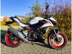 Klikněte pro detailní foto č. 5 - Kawasaki Z500 SE model 2026 - 4 letá záruka ZDARMA