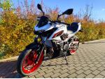 Klikněte pro detailní foto č. 1 - Kawasaki Z500 SE model 2026 - 4 letá záruka ZDARMA