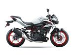 Klikněte pro detailní foto č. 7 - Kawasaki Z500 SE model 2026 - 4 letá záruka ZDARMA
