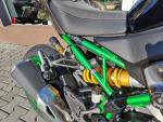 Klikněte pro detailní foto č. 10 - Kawasaki Z900 SE model 2025 - 4 letá záruka ZDARMA