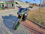 Klikněte pro detailní foto č. 11 - Kawasaki Z900 SE model 2025 - 4 letá záruka ZDARMA