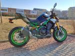 Klikněte pro detailní foto č. 12 - Kawasaki Z900 SE model 2025 - 4 letá záruka ZDARMA