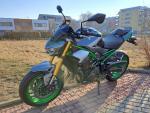 Klikněte pro detailní foto č. 1 - Kawasaki Z900 SE model 2025 - 4 letá záruka ZDARMA