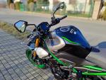 Klikněte pro detailní foto č. 2 - Kawasaki Z900 SE model 2025 - 4 letá záruka ZDARMA