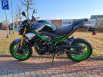 Klikněte pro detailní foto č. 3 - Kawasaki Z900 SE model 2025 - 4 letá záruka ZDARMA